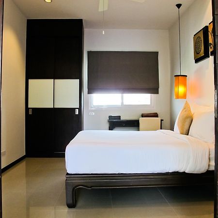 Three Bedroom Oxygen Bang Tao 外观 照片