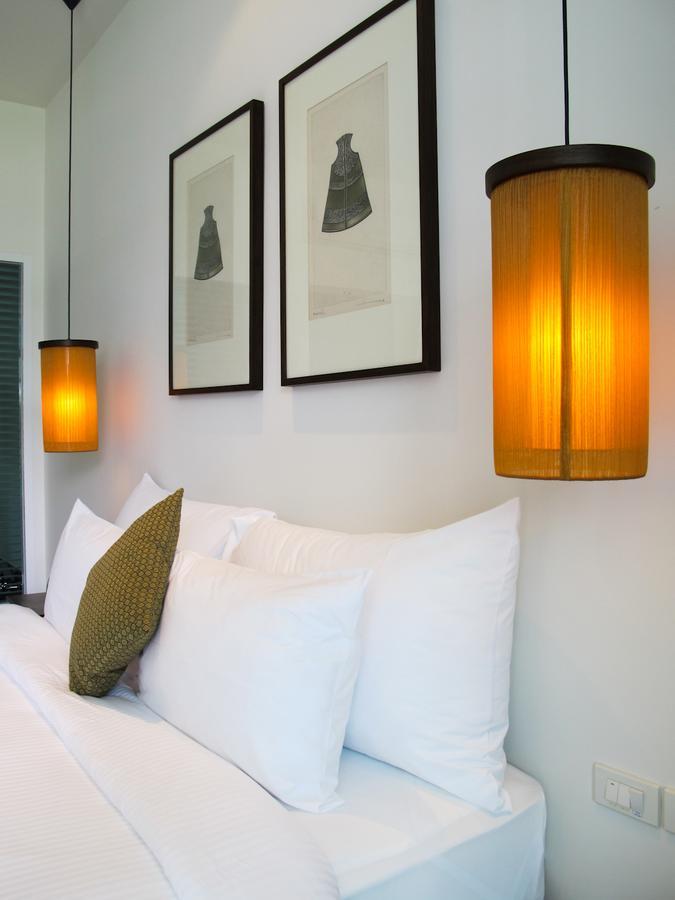 Three Bedroom Oxygen Bang Tao 外观 照片