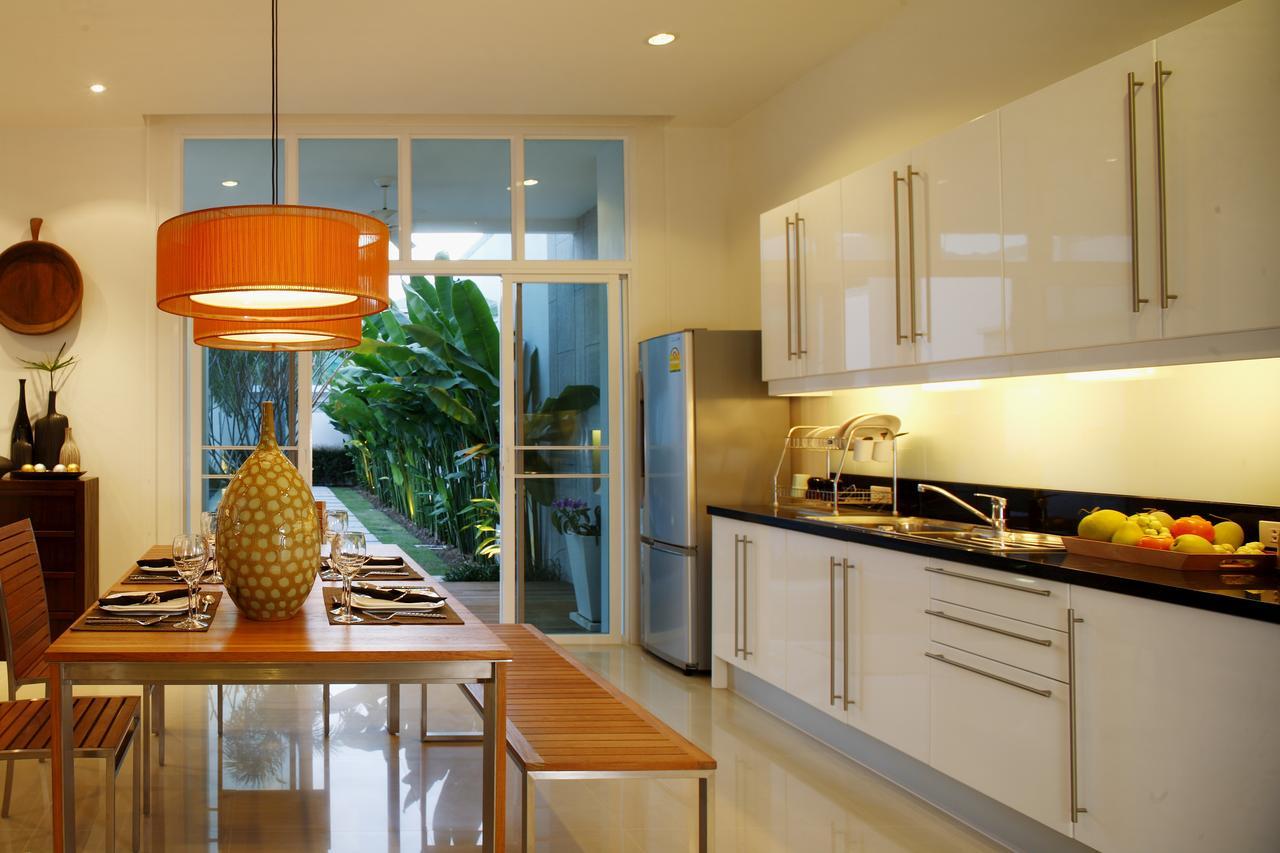 Three Bedroom Oxygen Bang Tao 外观 照片