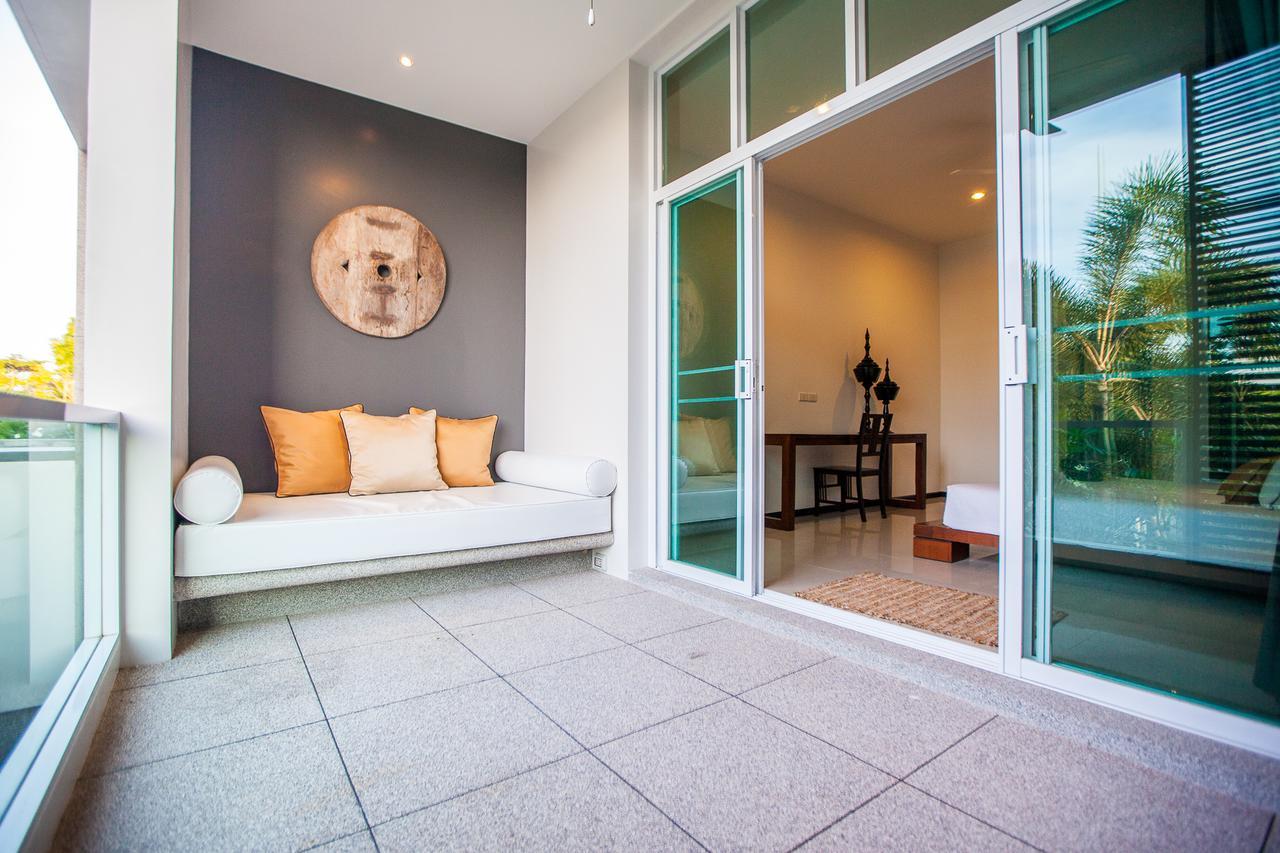 Three Bedroom Oxygen Bang Tao 外观 照片