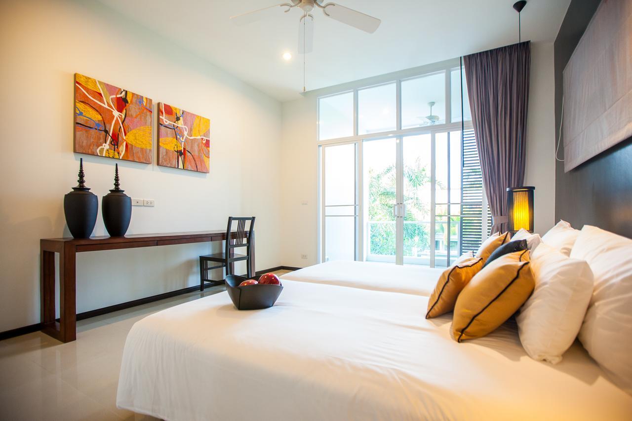 Three Bedroom Oxygen Bang Tao 外观 照片