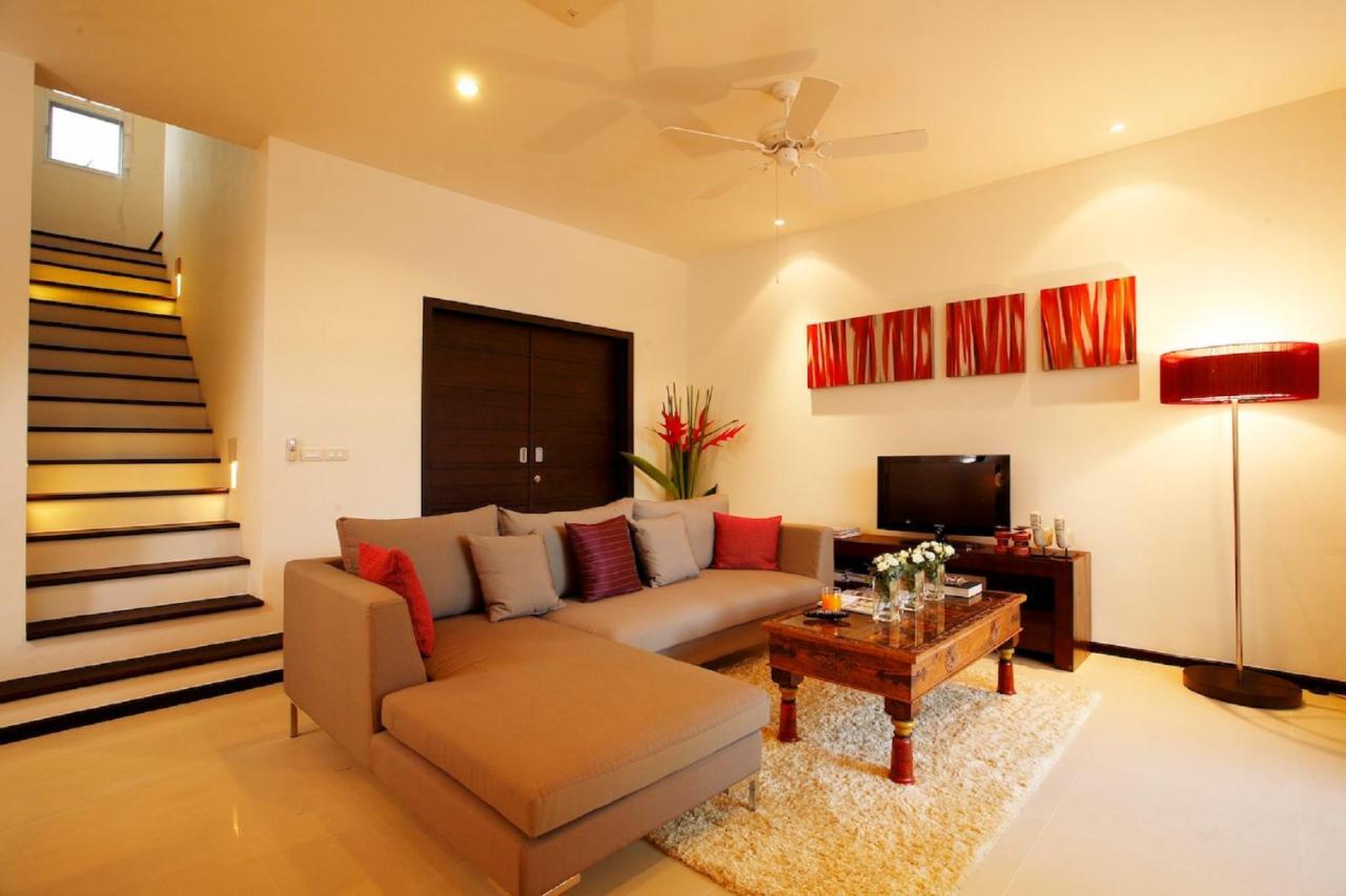 Three Bedroom Oxygen Bang Tao 外观 照片
