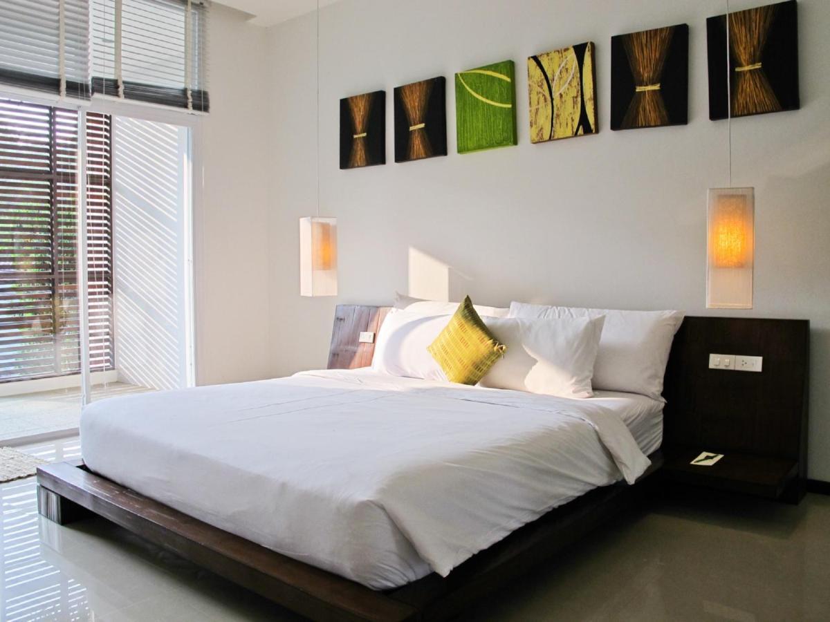 Three Bedroom Oxygen Bang Tao 外观 照片