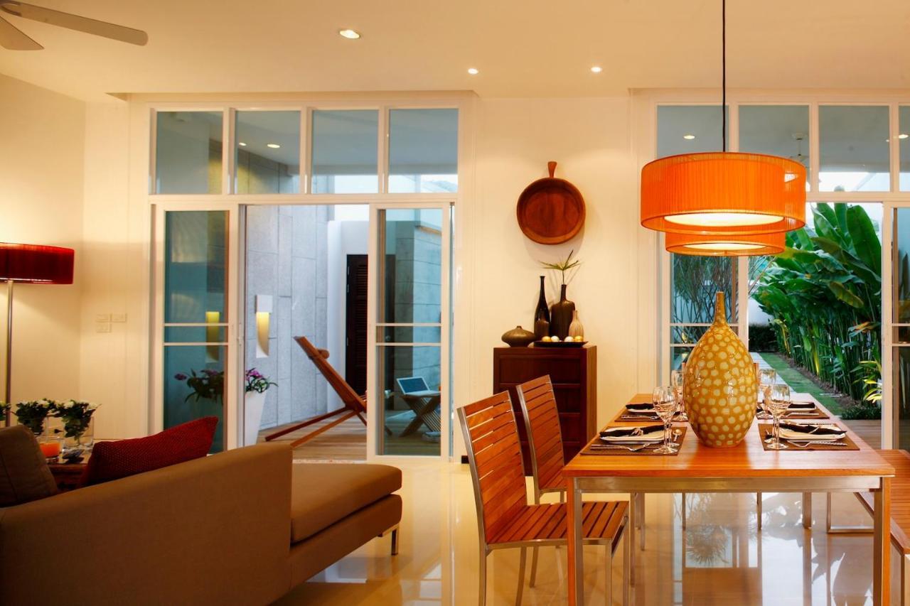 Three Bedroom Oxygen Bang Tao 外观 照片