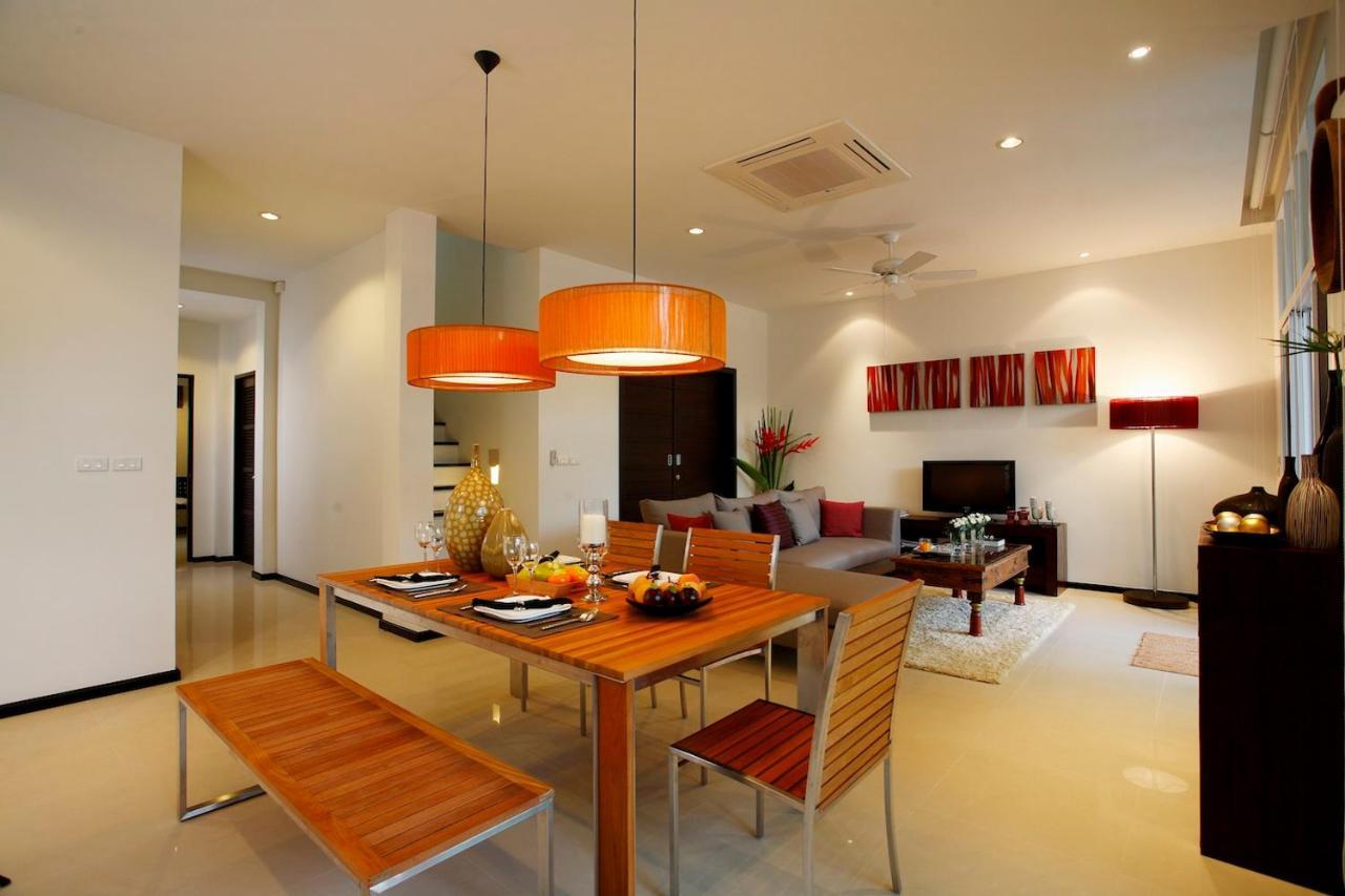 Three Bedroom Oxygen Bang Tao 外观 照片