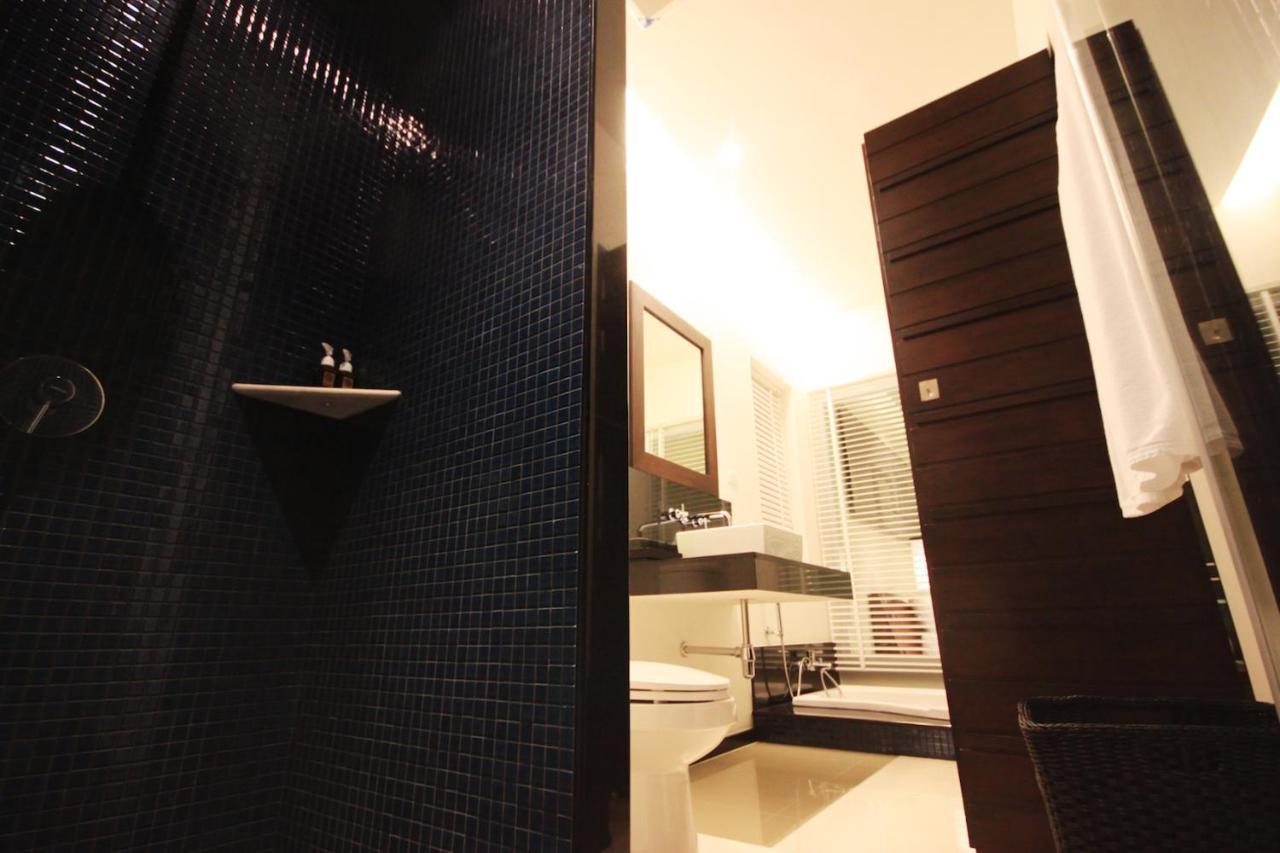 Three Bedroom Oxygen Bang Tao 外观 照片